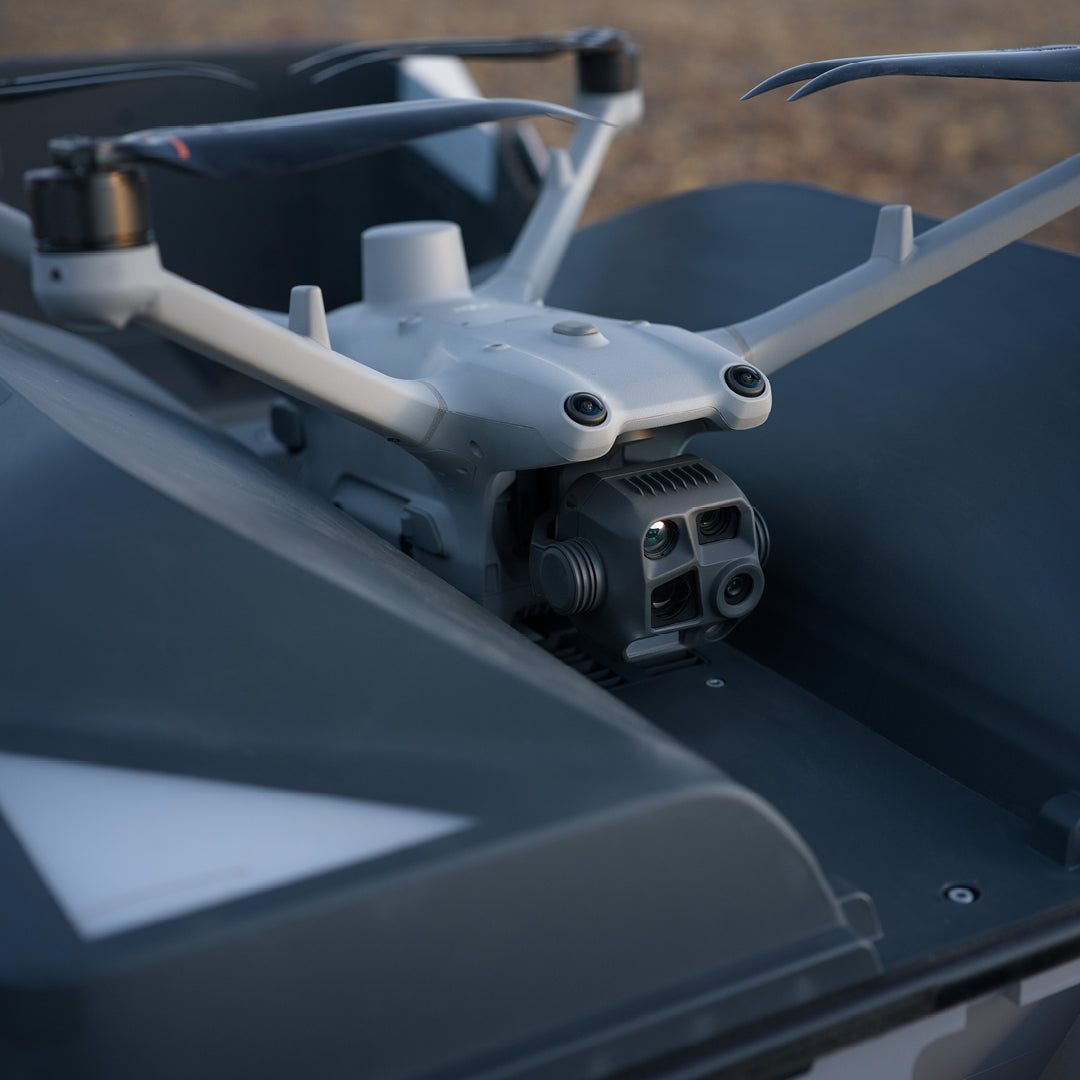 DJI Dock 3