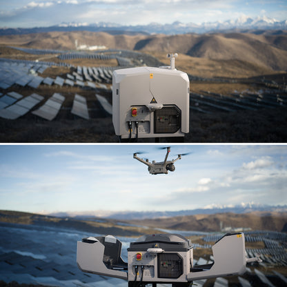 DJI Dock 3