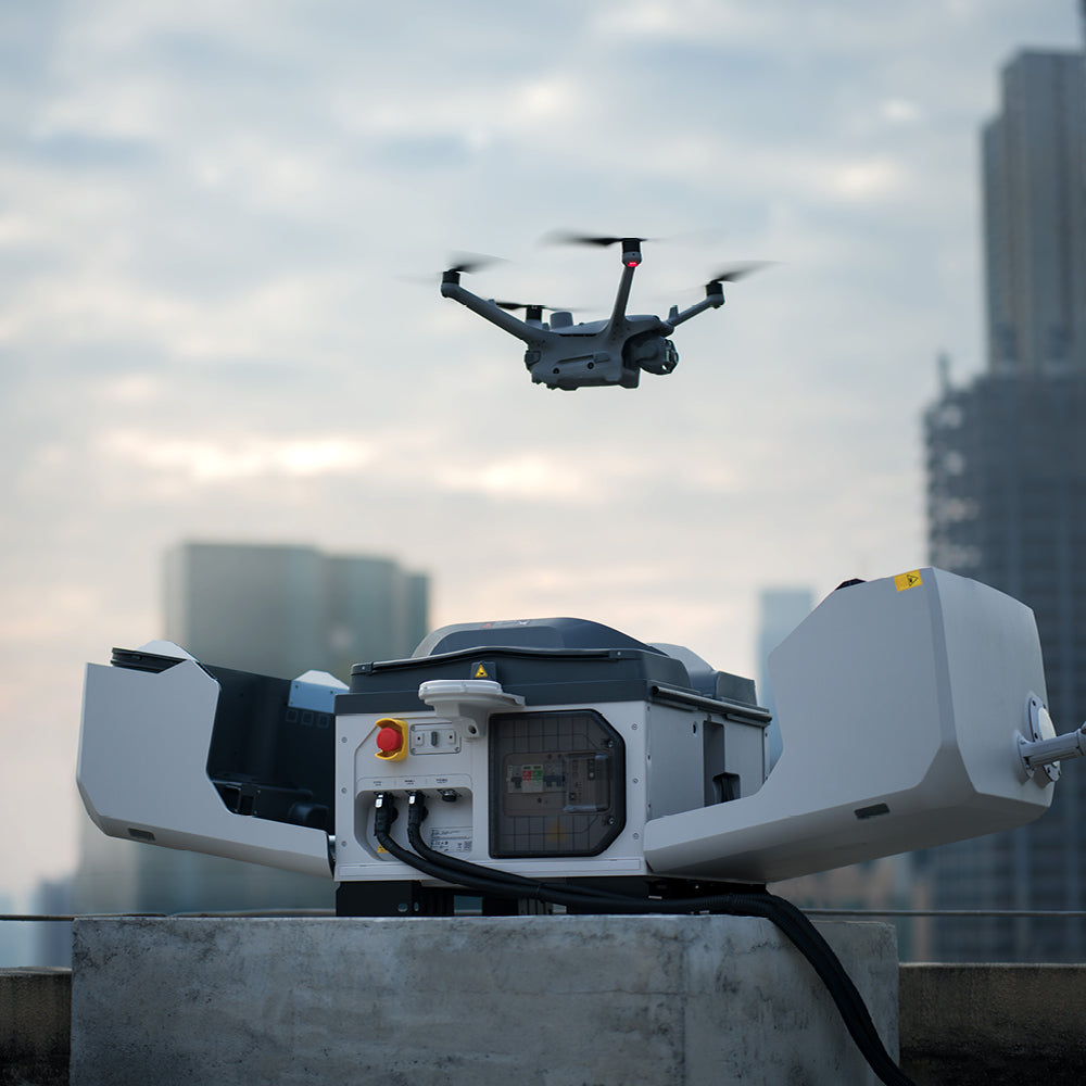 DJI Dock 3