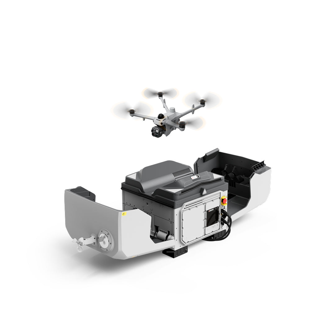 DJI Dock 4