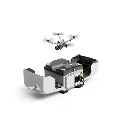 DJI Dock 4