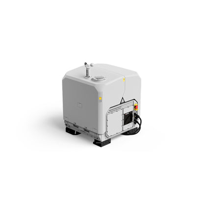 DJI Dock 4