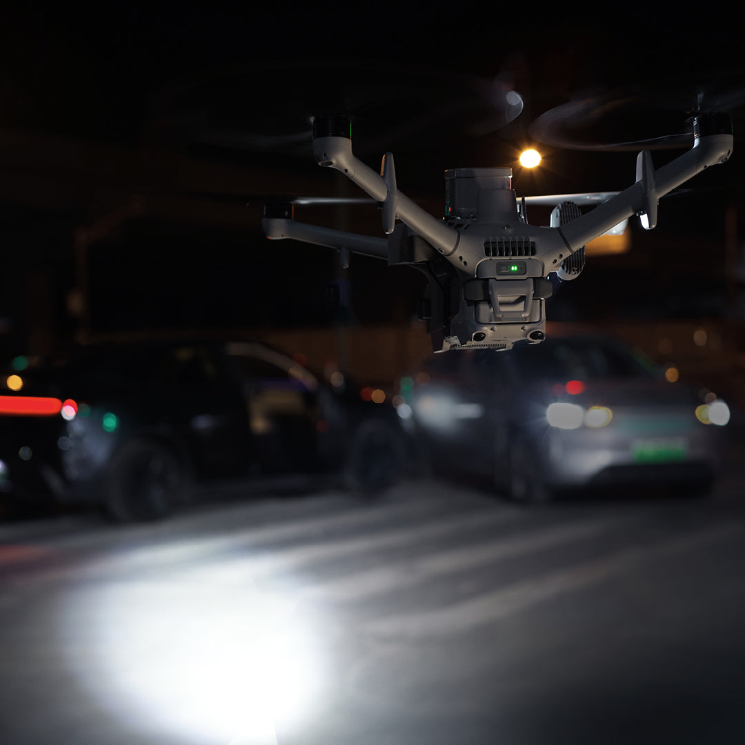 DJI Dock 4