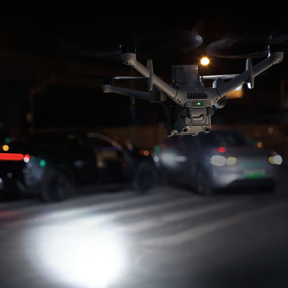 DJI Dock 4