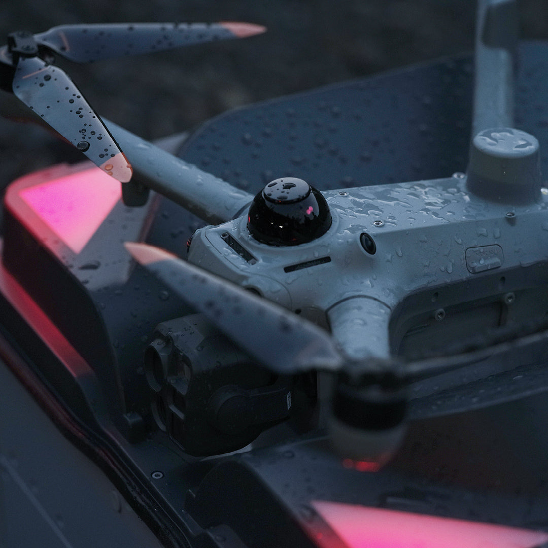 DJI Dock 4