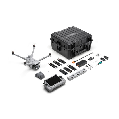 DJI Matrice 4D
