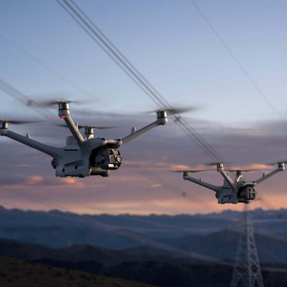 DJI Matrice 4D