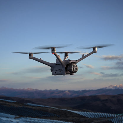 DJI Matrice 4D