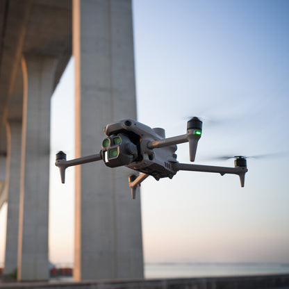 DJI Matrice 4E