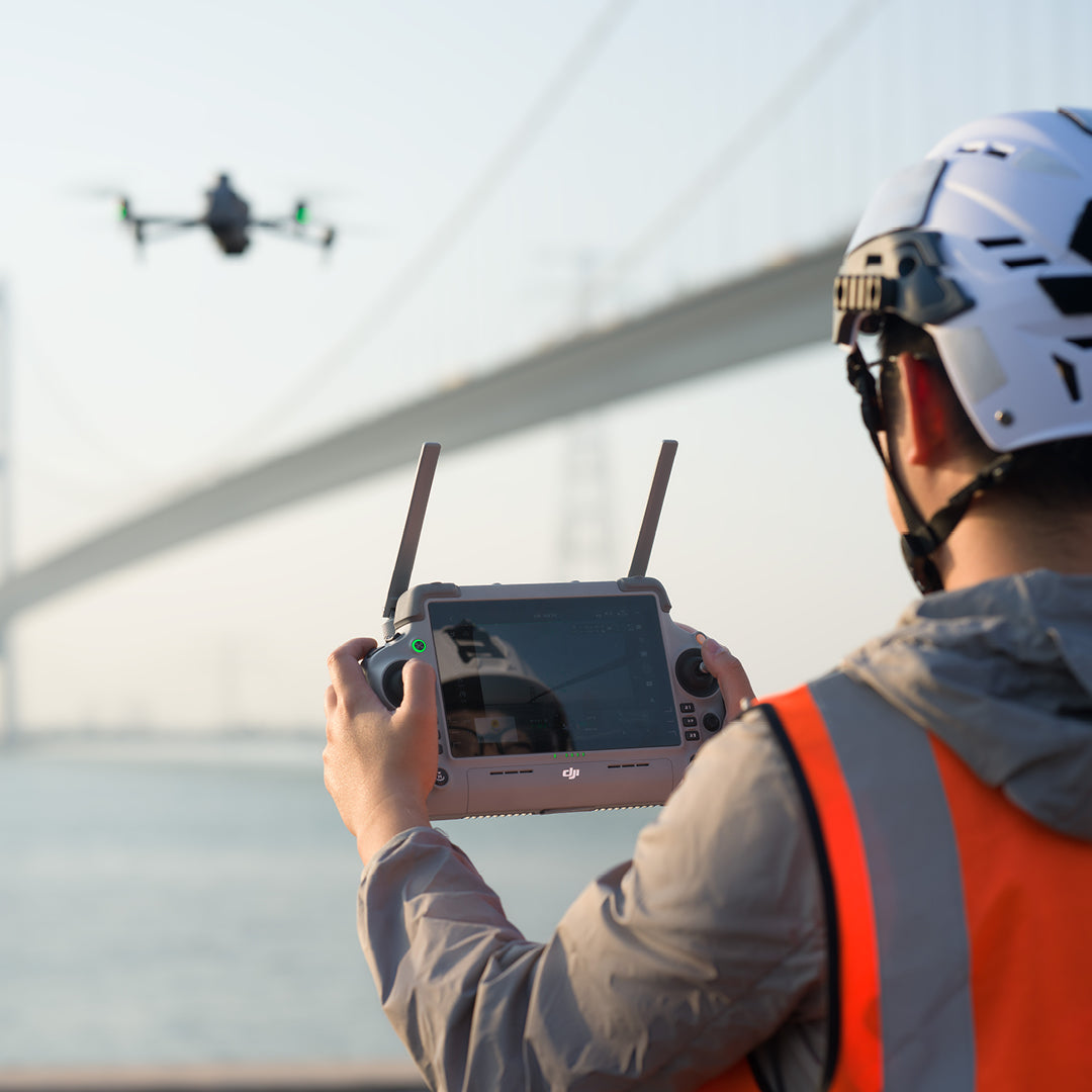 DJI Matrice 4E