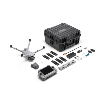 DJI Matrice 4TD