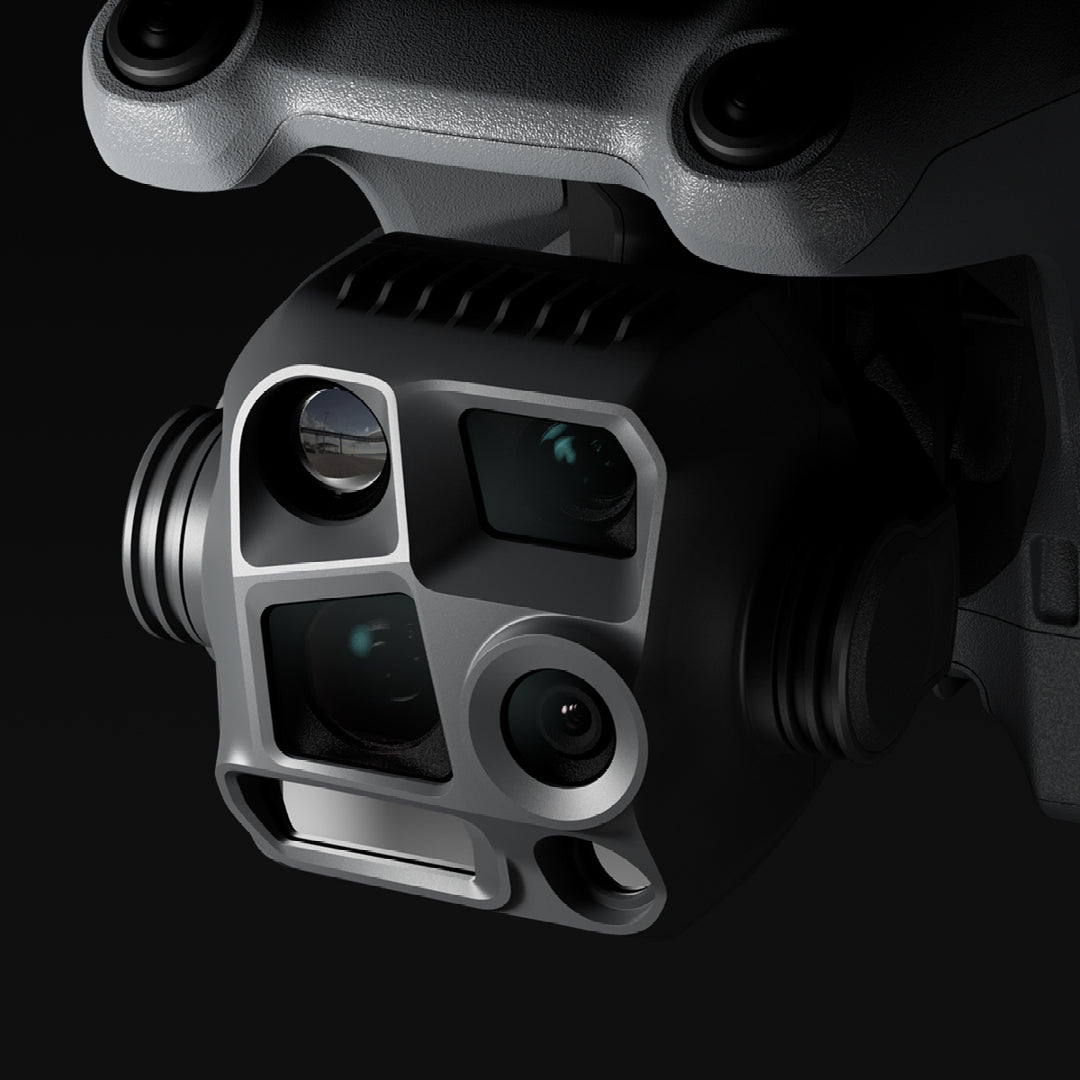 DJI Matrice 4TD