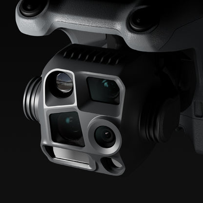 DJI Matrice 4TD