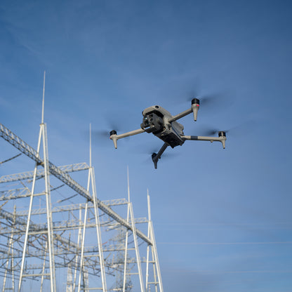 DJI Matrice 4T