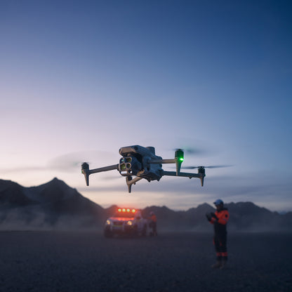 DJI Matrice 4T