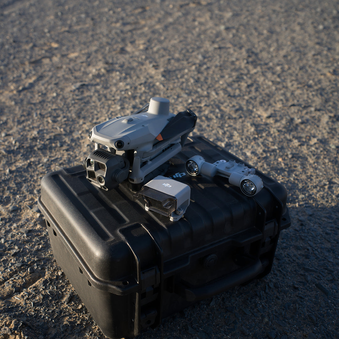 DJI Matrice 4T