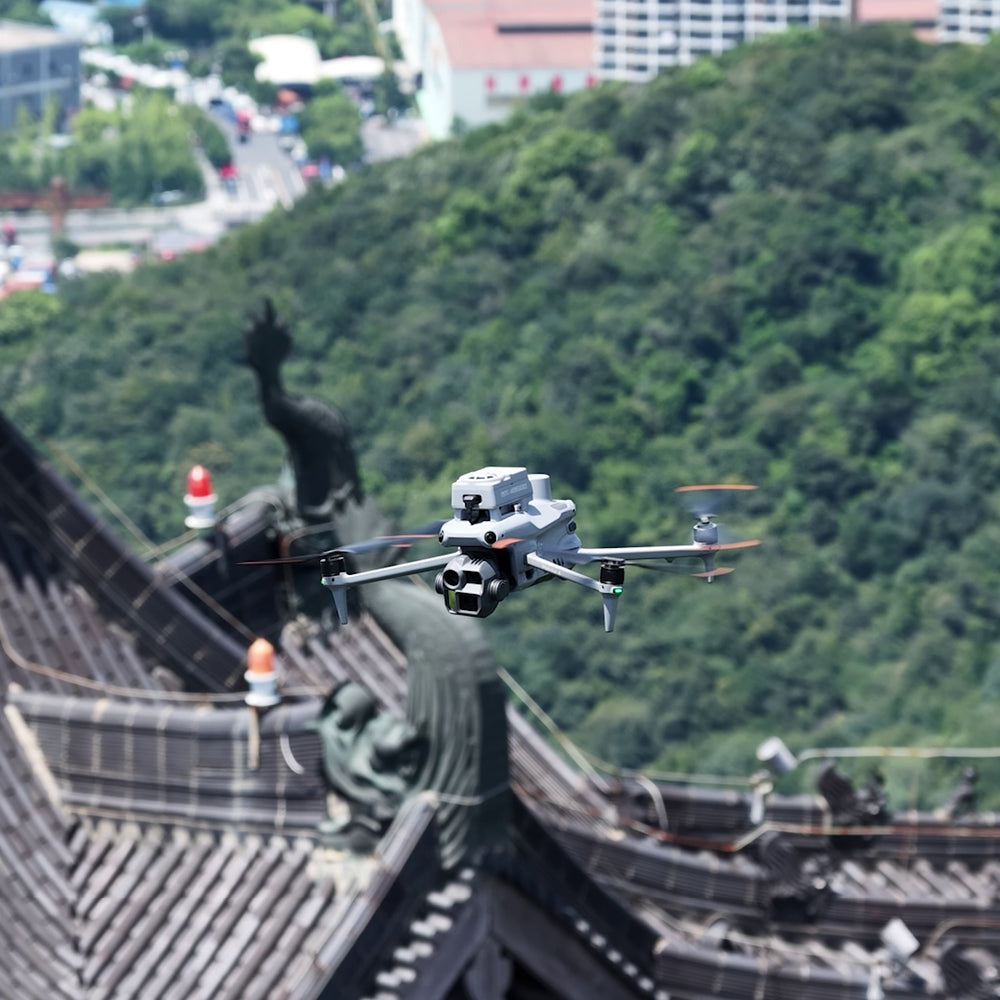 DJI Manifold 3