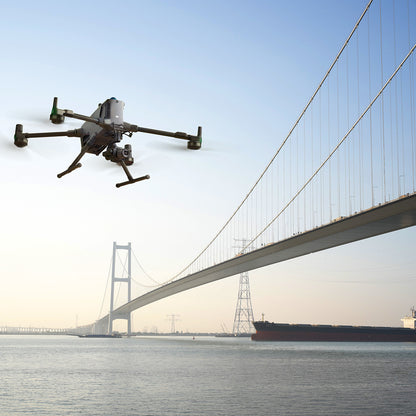 DJI Matrice 400