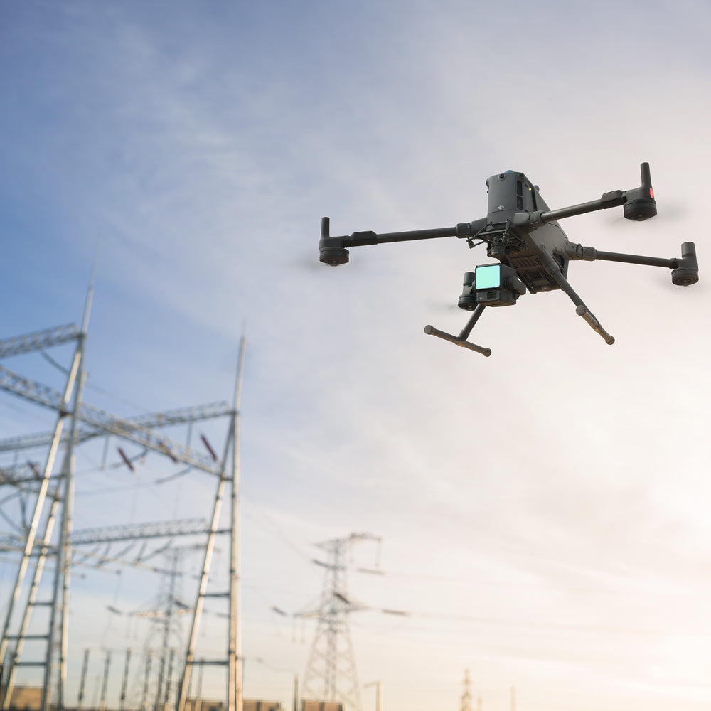 DJI Matrice 400