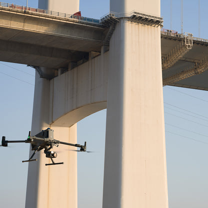 DJI Matrice 400