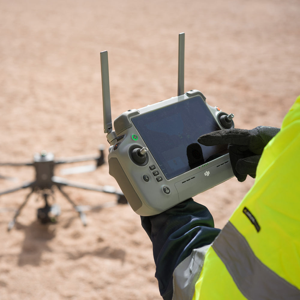 DJI Matrice 400