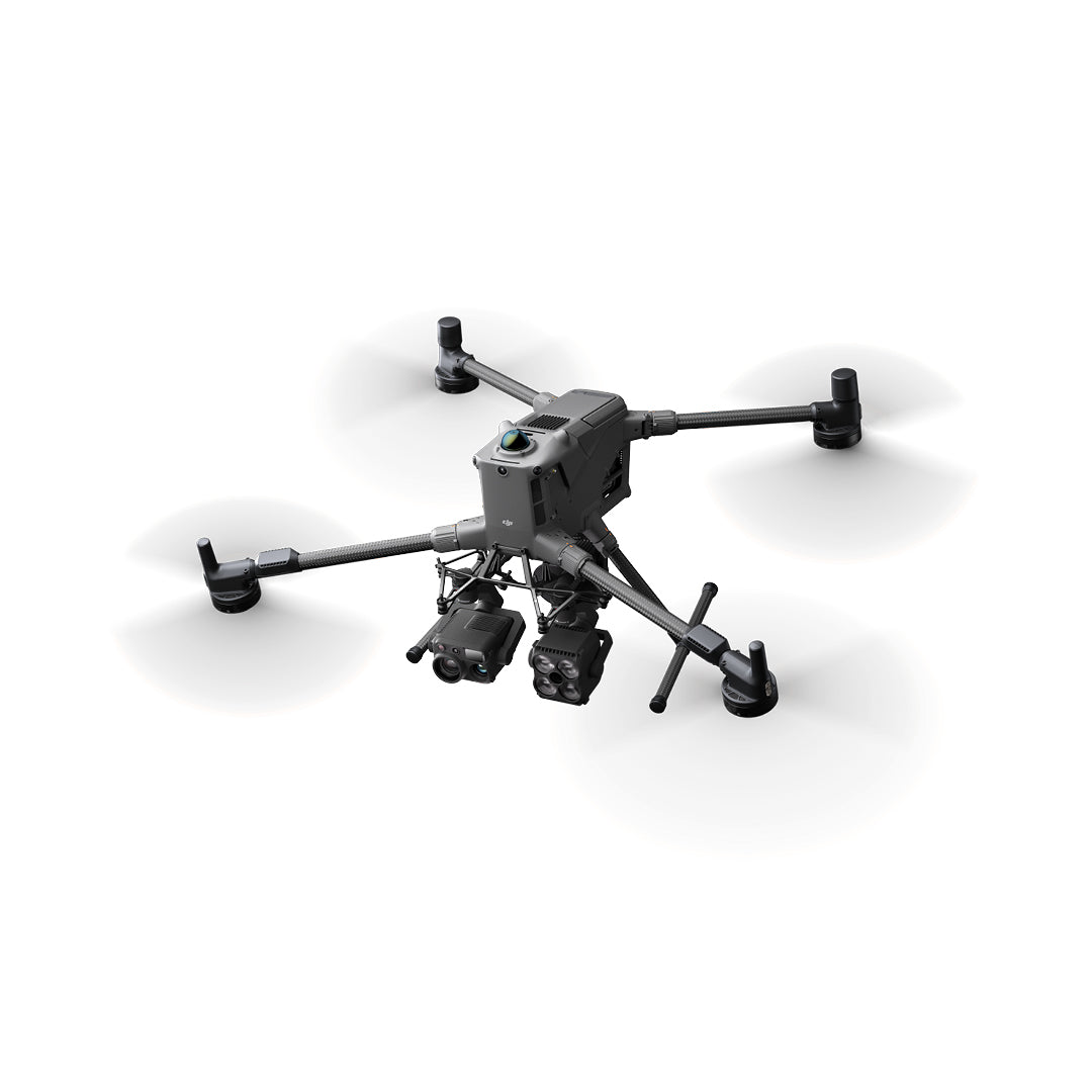 DJI Matrice 400