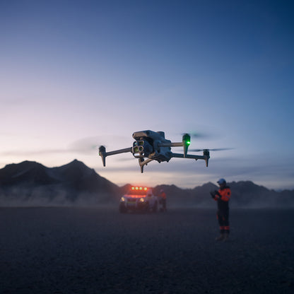 DJI Matrice 4 Series