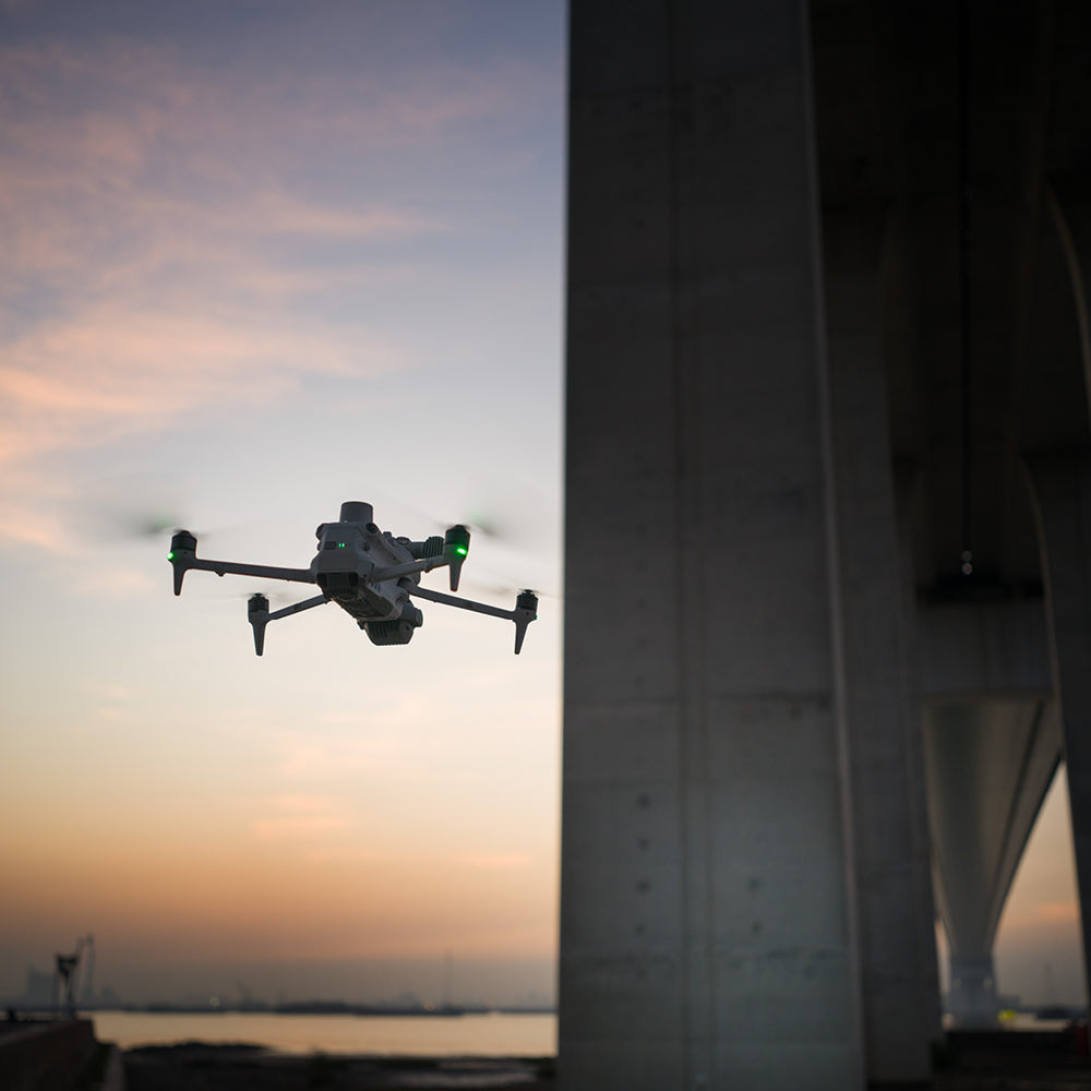 DJI Matrice 4 Series