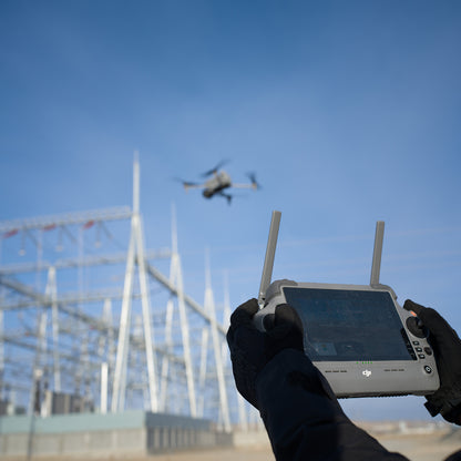 DJI Matrice 4 Series