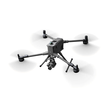 DJI Zenmuse P1