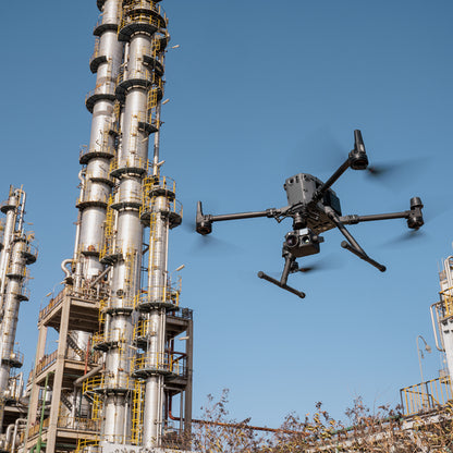 DJI Zenmuse H30 Series