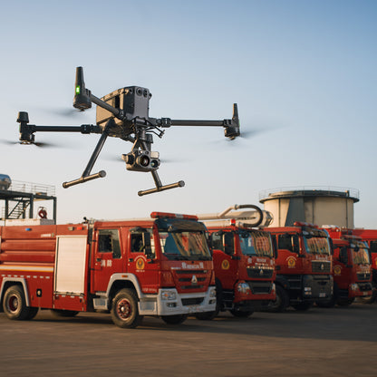 DJI Zenmuse H30 Series