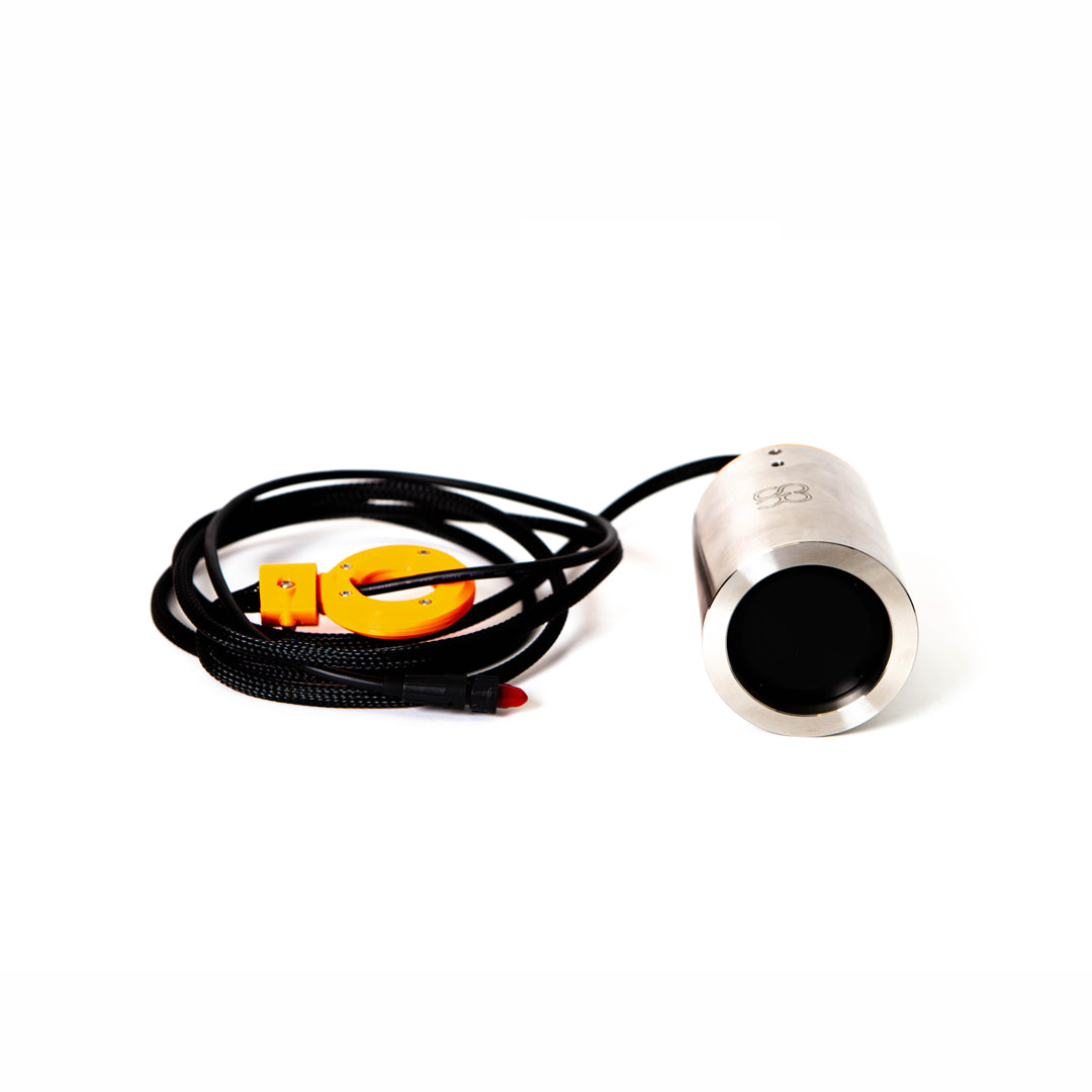 Echologger Echosounder SPH Engineering