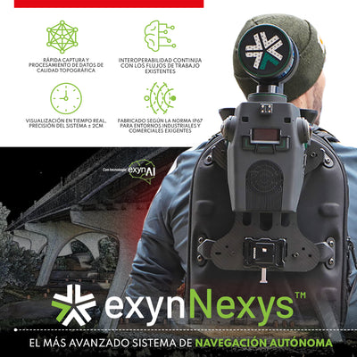 Exyn Nexys