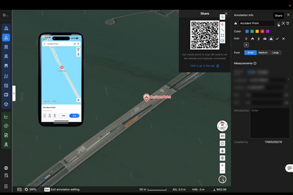 Software DJI Flighthub