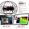 Flybotix ASIO X