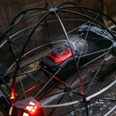 Flybotix ASIO X