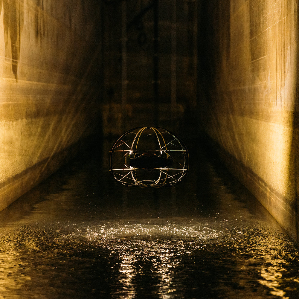 Flybotix ASIO X