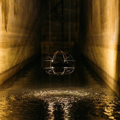 Flybotix ASIO X