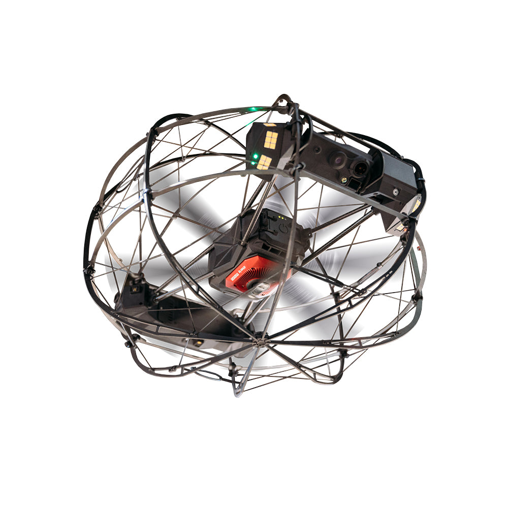 Flybotix ASIO X