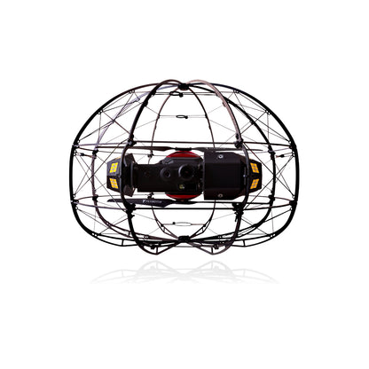 Flybotix ASIO X