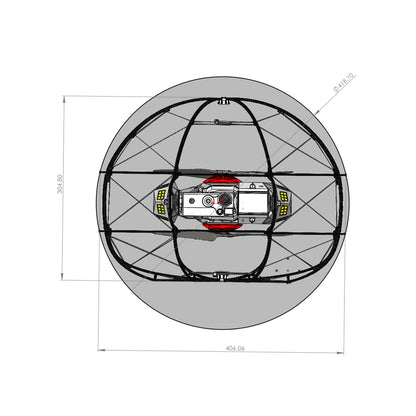 Flybotix ASIO X