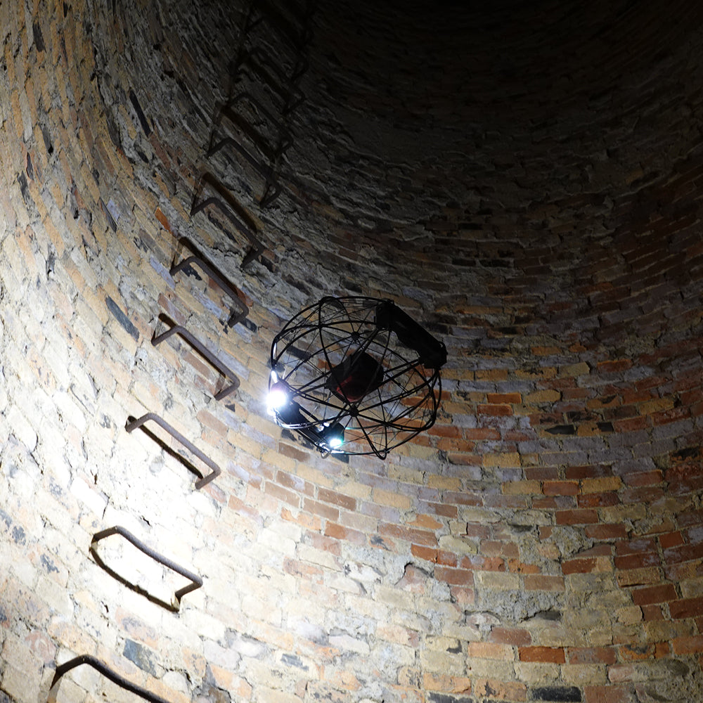 Flybotix ASIO X
