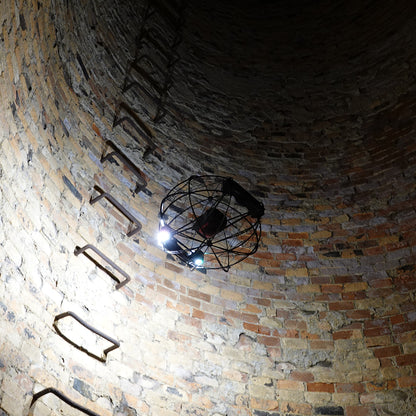 Flybotix ASIO X