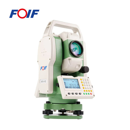 FOIF RTS102 Total Station