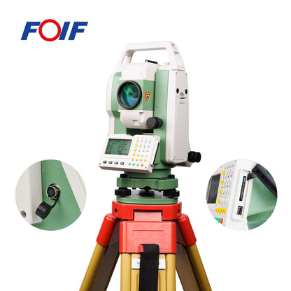 FOIF RTS102 Total Station