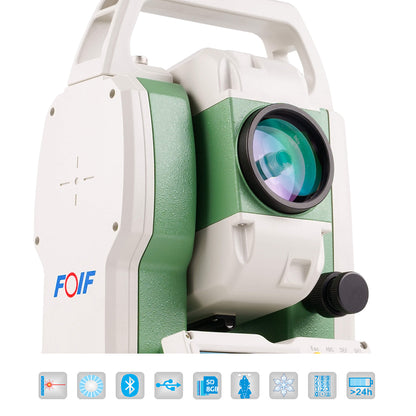 FOIF RTS102 Total Station