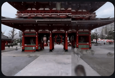 XGRIDS LIXEL CYBER COLOR LCC