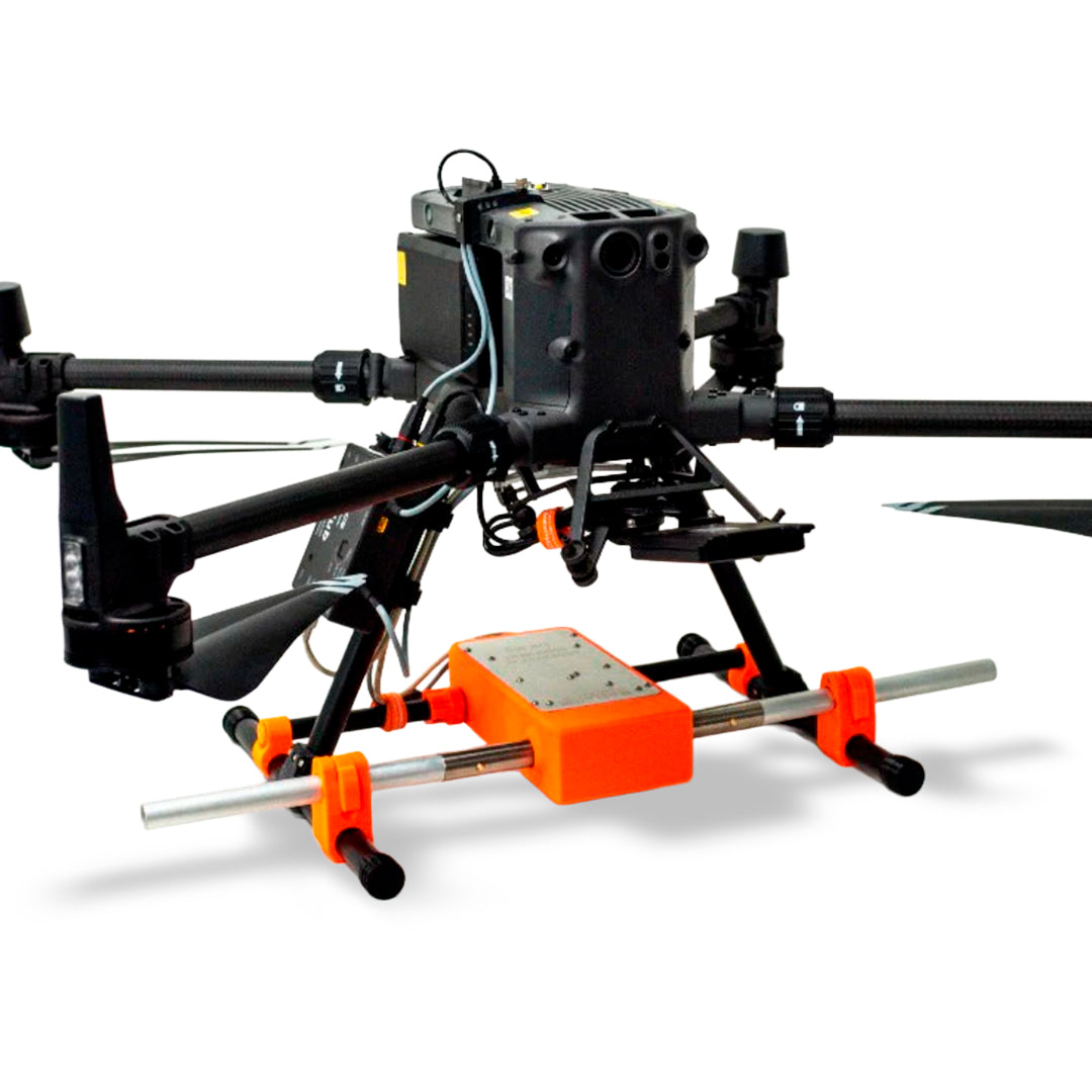 GPR Zond-Aero LF - SPH Engineering