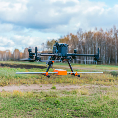 GPR Zond-Aero LF - SPH Engineering